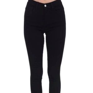 Judy blue skinny jeans